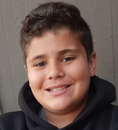 JAYDEN Matteo