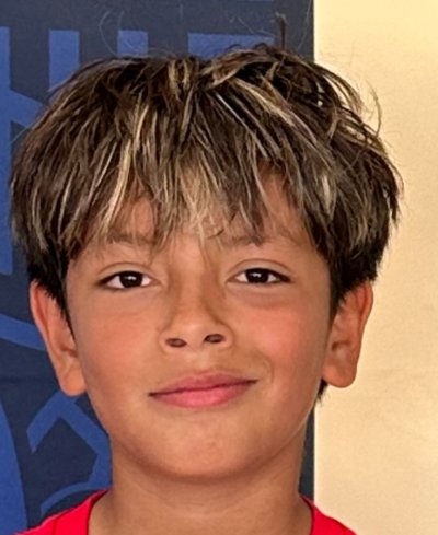 Lukas Matteo