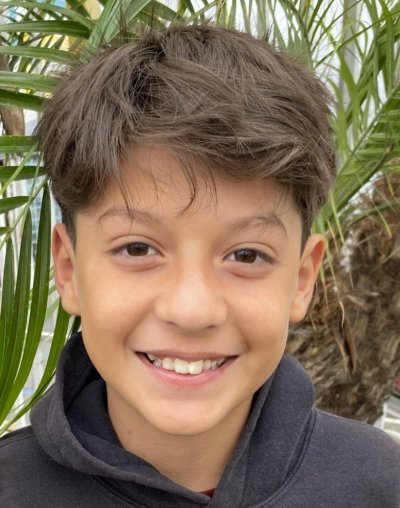 Juan Flores