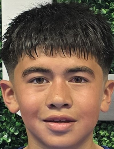 Matthew orellana