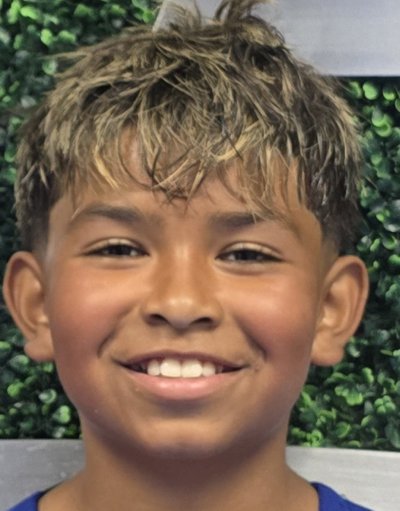 OLIVER HERNANDEZ