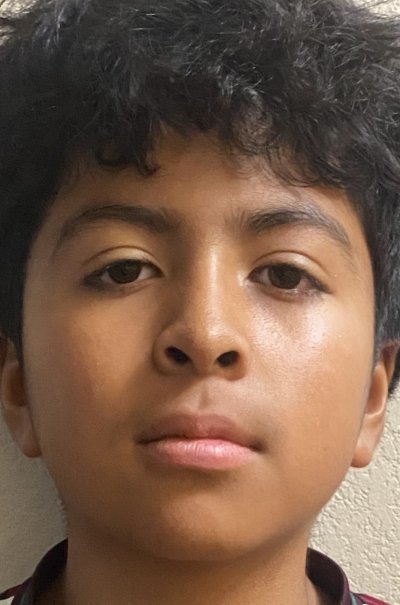 Antonio Perez