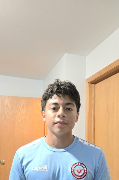 Eduardo Diaz  jr
