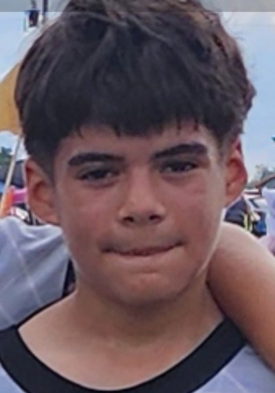 Josiah Favela