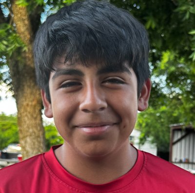 Neriq Rodriguez