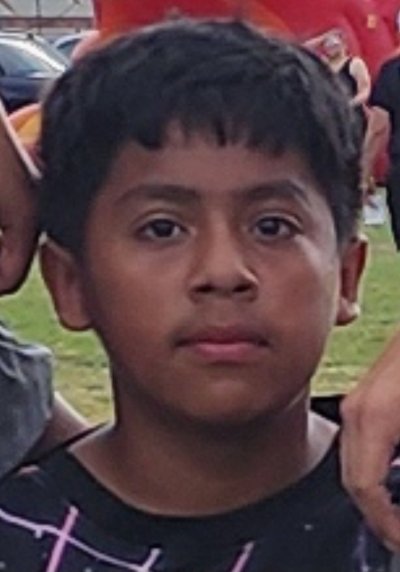 Jeremy Vasquez