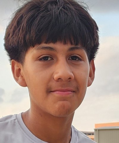 Luis Chavez