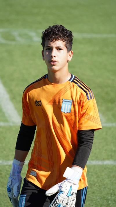 Cristiano  Wong