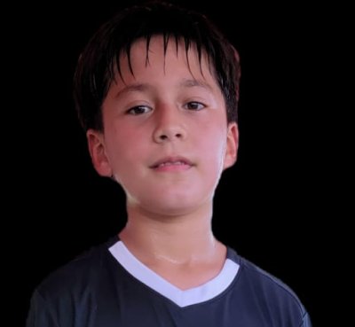 Maximiliano Lopez