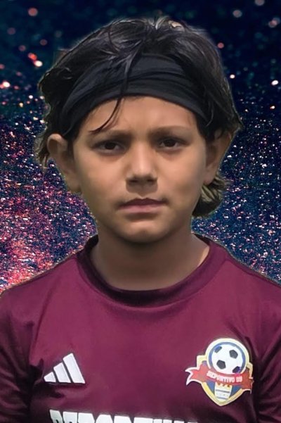 Xavi  RAMIREZ