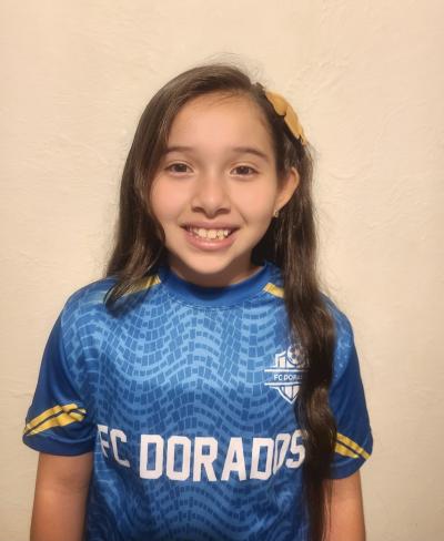 Esmeralda Sinaloa