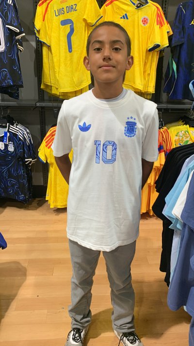 Lucas  Beraza