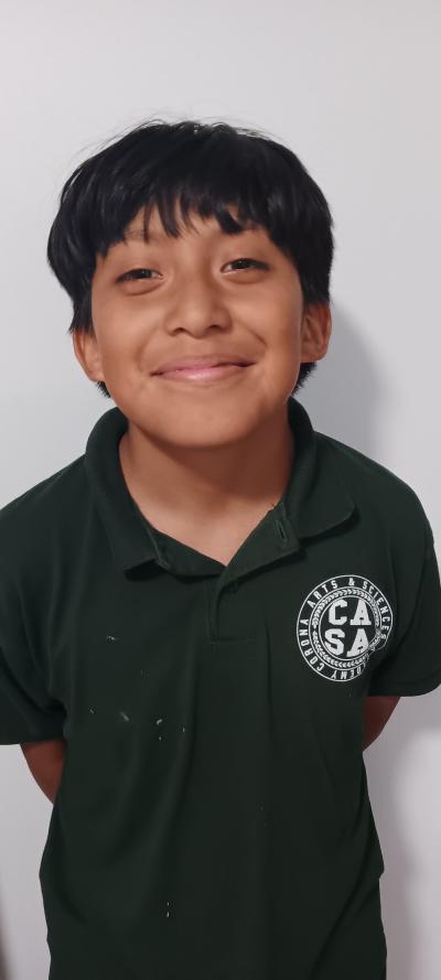 Anthony Corona