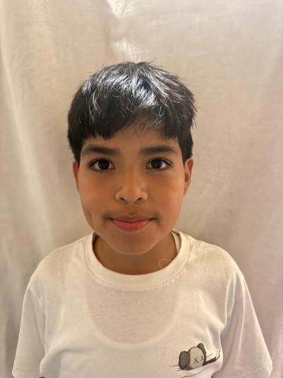 Dylan Camarillo Salazar