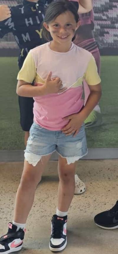 Valery Montañez 