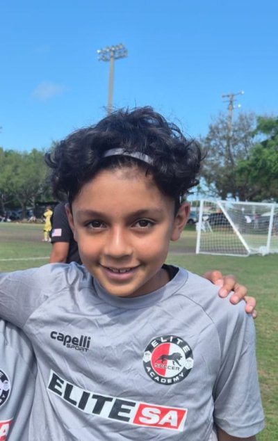 Franklin Mora