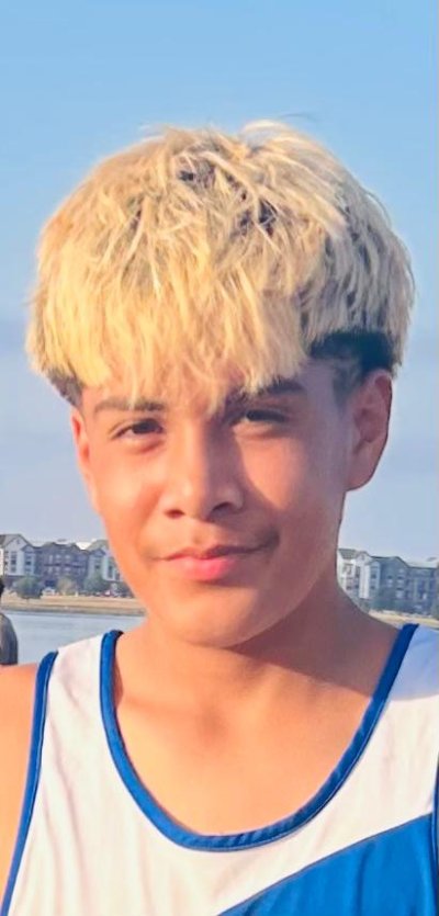 Charlie Torres