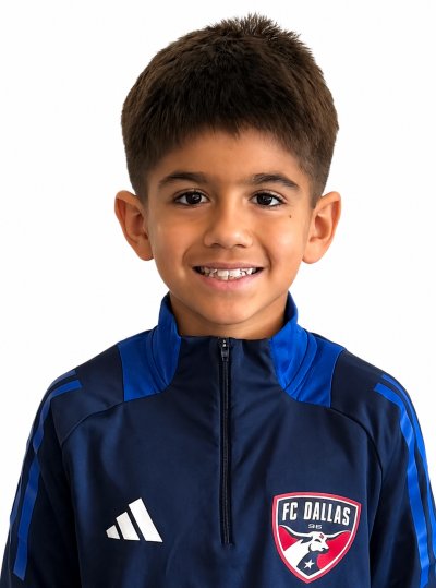 Cristobal Davila Mona