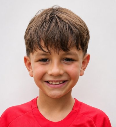 Jaiden Zamoyski