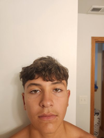Adam Antognoli #7