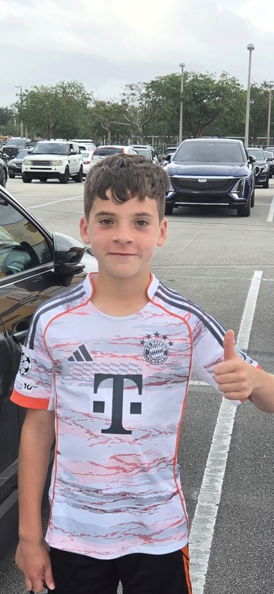 Ethan Rodriguez Guerra