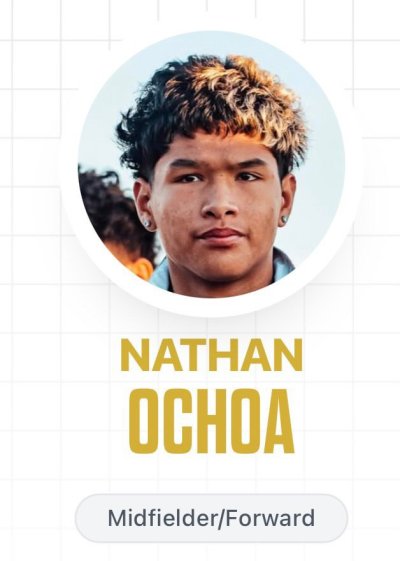 nathan ochoa