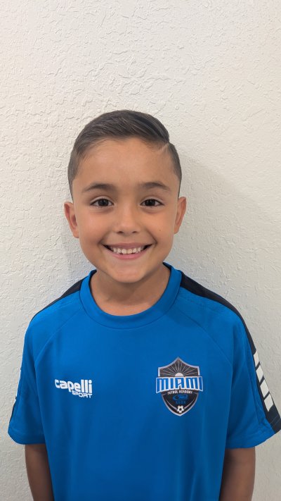 Agustin Gonzalez