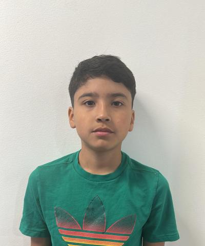 Nicolas  Viveros 