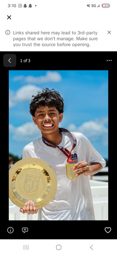 Kleyvin Emmanuel  Sanchez