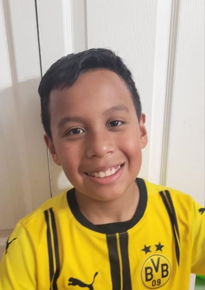 Kenneth Hernandez