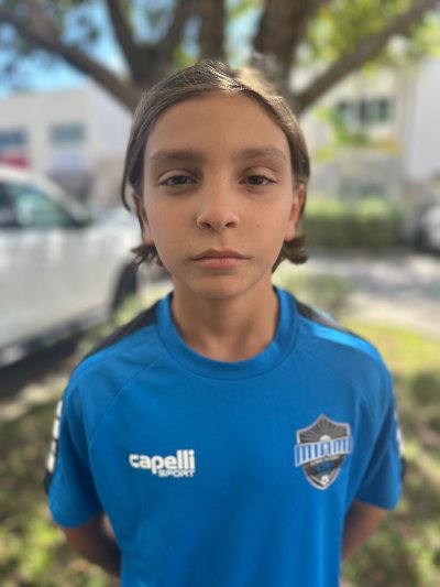 Michael  Martinez