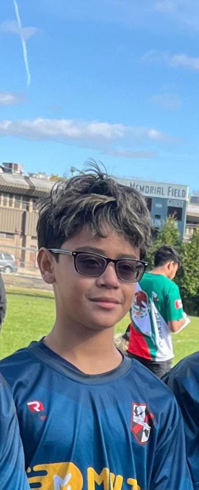 Angel Torrez