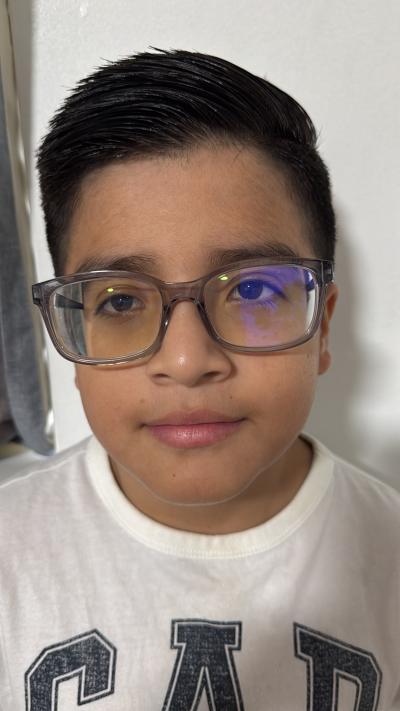 Anderson Buestan 