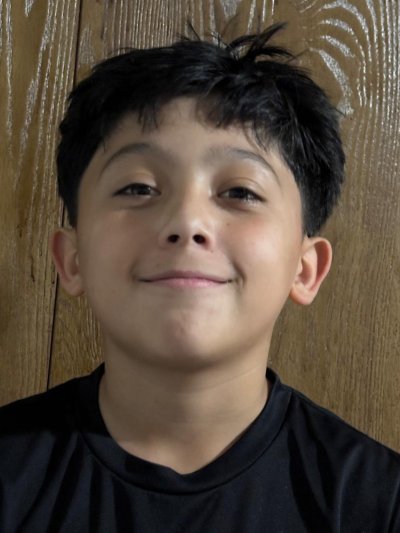 Elias  Dominguez