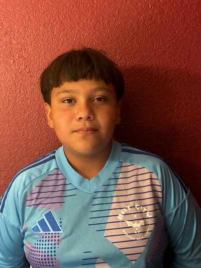 Jared Figueroa