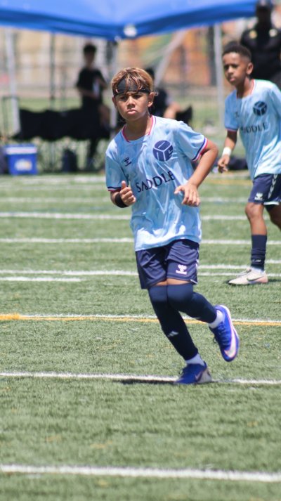 Valentino  Orellana