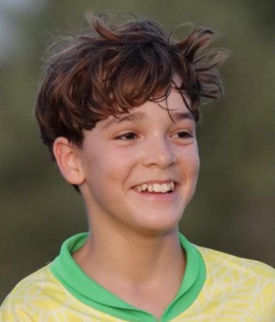 Fabio Sampedro