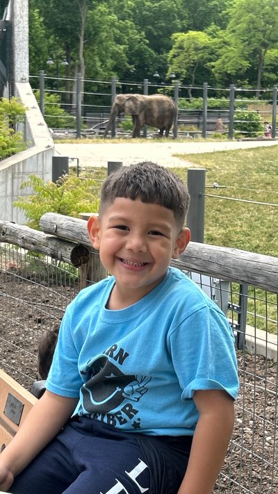 Jayden Hernandez paz