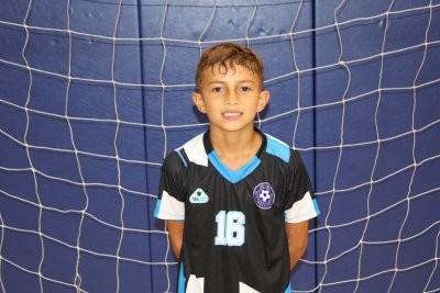 Dylan  Vega