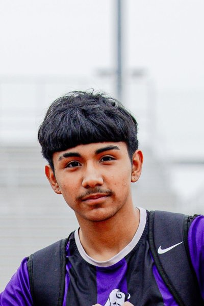 Joshua Trevino
