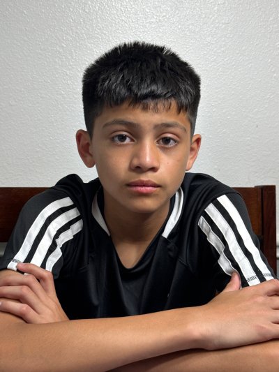 Steven Guzman