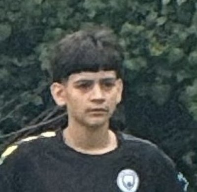 Joseph  Garcia