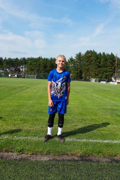 Marcin Drazek
