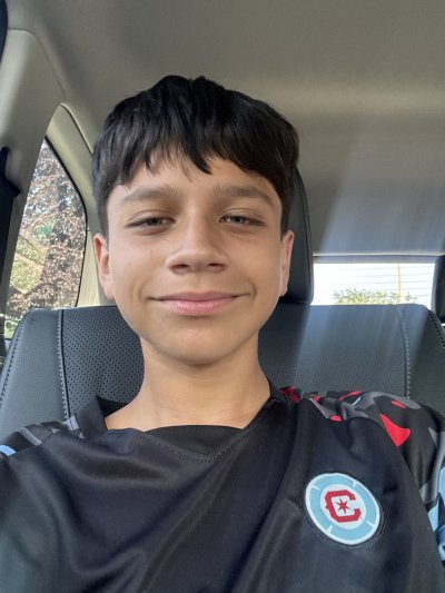 Giovani Hernandez