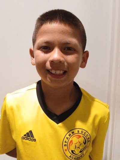 Benjamin Rangel