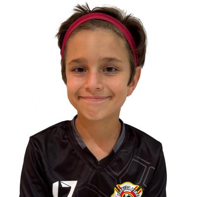 NOAH PROVENZA