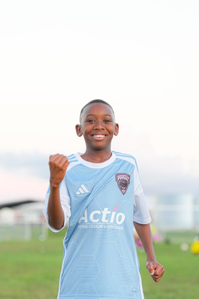 Linkoln  Richardson