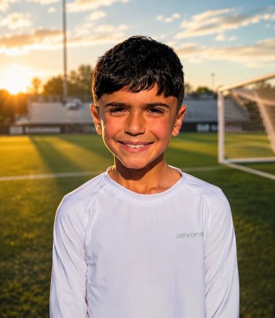 Aiden Azoy