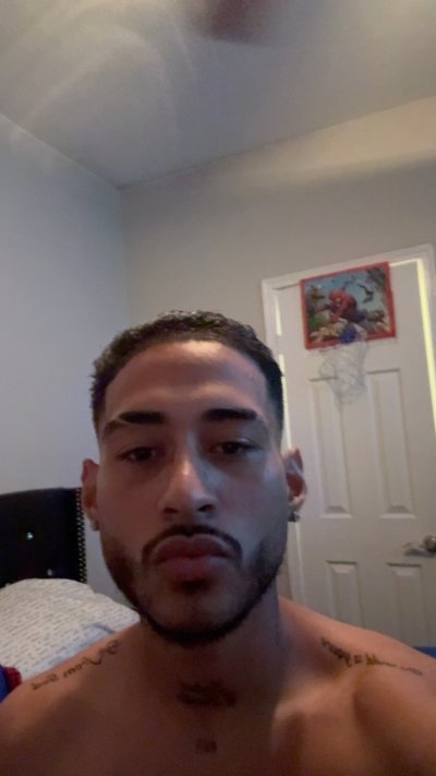 Juan Rodriguez