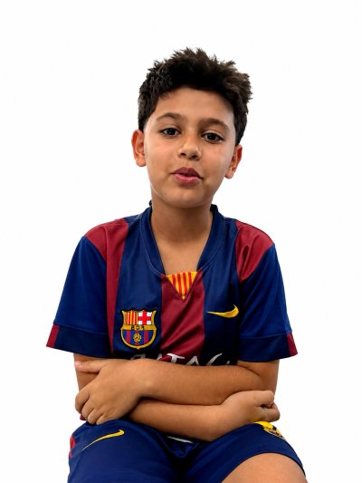 Joseph  Camacho
